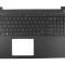 Tastatura Dell Neagra 082KD3 cu Palmrest Negru