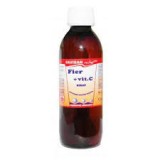 SIROP FIER+ VIT.C 250ml FAVISAN