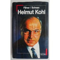 Helmut Kohl (Editie in limba germana) - Werner Filmer, Heribert Schwan