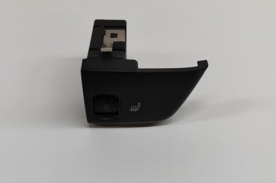 Comutator &amp;icirc;ncălzire scaun VW BEETLE Cabrio 1Y7 2007 OEM: 1C0963564B 28487391 foto