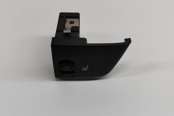 Comutator &icirc;ncălzire scaun VW BEETLE Cabrio 1Y7 2007 OEM: 1C0963564B 28487391