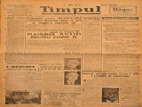 Ziarul Timpul Nr. 3226/1946