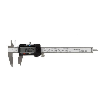 Subler Proline Metric - Imperial Digital 150 mm Precizie 0.03 mm foto