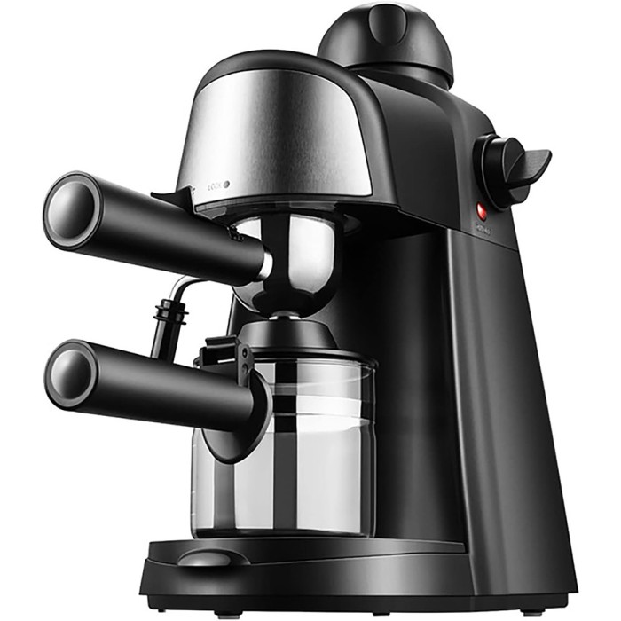 Espressor electric, capacitate 240ml, 800W, 3.5bar presiune