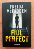 Fiul perfect. Editura Bookzone, 2026 - Freida McFadden