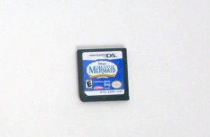 The Little Mermaid - Nintendo DS foto