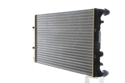 MAHLE CR 505 000S Radiator, racire motor foto
