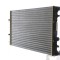 MAHLE CR 505 000S Radiator, racire motor