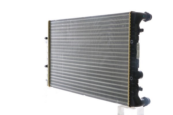 MAHLE CR 505 000S Radiator, racire motor
