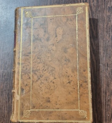 Le Nil. Egypte et Nubie - Maxime du Camp cu Ex-Libris Dinu Cesianu foto