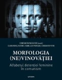 Morfologia (ne)vinovatiei - Alin Muresan, Clara Mares, Constantin Petre, Florin S. Soare - Litera