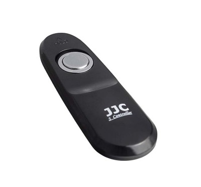 JJC SN1 Telecomanda replace MC-30 pentru Nikon D850 D810 D800 D750 etc foto
