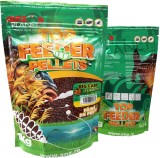Top Feeder Senzor Pelletes Fumigena Big Carp, 2.5mm, 1kg