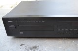 CD player Yamaha CDX 660