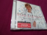 CD ROD STEWART--MERRY CHRISTMAS BABY ORIGINAL UNIVERSAL