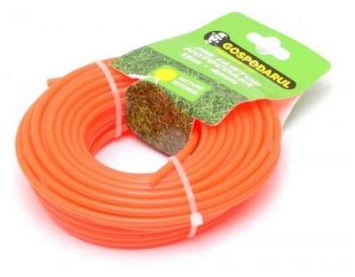 Fir taietor 15m - 2.7mm (sectiune rotunda) (MC) PowerTool TopQuality foto