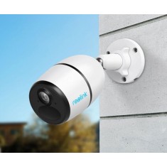 Camera de supraveghere Reolink Go Plus; GO SERIES G330 Senzor: 1/2.7&quot;CMOS