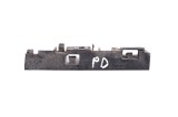 Suport bara de protecție dreapta față AUDI A6 4G2, C7, 4GC 2016 OEM: 4G0853722B 14553166