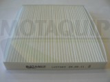 MOTAQUIP LVCF523 Filtru, aer habitaclu