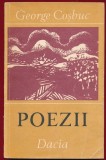 George Cosbuc, "Poezii" - Editura Dacia, 1979