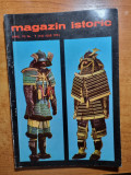 Revista magazin istoric iulie 1973