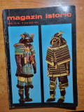 revista magazin istoric iulie 1973