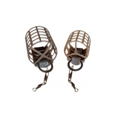 Cosulet Nisa Feeders Pellet Feeders Mini 12g foto