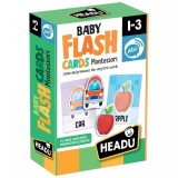 Cumpara ieftin Headu Montessori - Sa Invatam Cuvinte