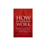 How Dictatorships Work: Power, Personalization, and Collapse