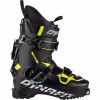 Clapari Schi Tura Dynafit Radical Men Black/Neon Yellow, MP 28.5, Flex 110, Hoji Single Lock, Talpa Pomoca Climb