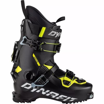 DYNAFIT Radical Men black/neon yellow MP 28.5 foto
