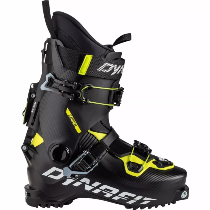 DYNAFIT Radical Men black/neon yellow MP 28.5