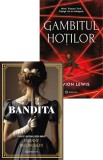 Pachet Jaful Perfect - Editura Bookzone