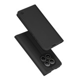 Husa Xiaomi Redmi Note 15 Pro+ 5G Asteroid GSM Magskin Book, negru