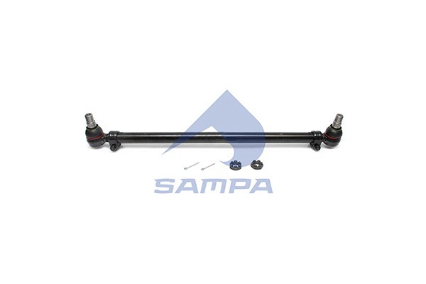 SAMPA 097.893 Bieleta, directie