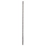 Bosch Plus-7X - Burghiu SDS-Plus 10x300x365 mm beton armat