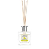 Areon Home Perfume Yuzu Squash aroma difuzor cu rezerv&atilde; 150 ml