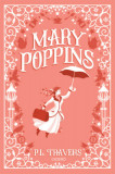 Mary Poppins - P. L. Travers