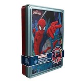 Ultimate Spider-Man Tin