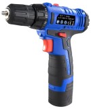 Mașină de găurit-&icirc;nșurubat cu acumulator 2-viteze 12 Volți WA2BS12 (fără acumulator și &icirc;ncărcător)