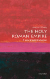 The Holy Roman Empire | Joachim Whaley, 2020, Oxford University Press