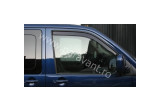 Paravant VW TRANSPORTER, MULTIVAN SAU CARAVELLE T-5 an fabr. 2003- (marca HEKO) Set fata &ndash; 2 buc. by ManiaMall