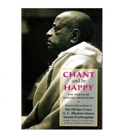 - Chant and be Happy - The Power of Mantra Meditation - 113105