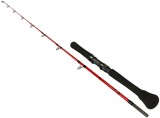 Lanseta SPORTEX Jolokia Cat Vertical Rod, 150-300g, 1.75m, 1+1seg