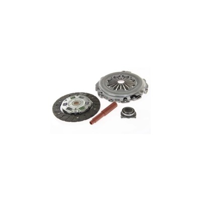 Set kit ambreiaj RENAULT MEGANE Scenic JA0 1 WESTLAKE WRN007 foto