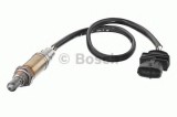 Sonda Lambda OPEL ASTRA G Limuzina (F69) (1998 - 2009) BOSCH 0 258 005 007