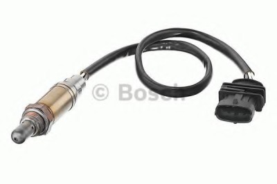 Sonda Lambda OPEL ASTRA G Hatchback (F48, F08) (1998 - 2009) BOSCH 0 258 005 007 foto