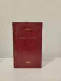 Papagalul lui Flaubert-Julian Barnes