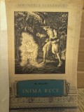 W. Hauff - Inima rece, 1957, Tineretului