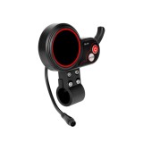 Cumpara ieftin Display QS-S4 cu Acceleratie Integrata pentru Trotineta Electrica Compatibil Zero 8X, 10X, 11X